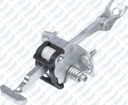 KITATECH 1938 Kapi Gergisi Arka Citroen C4- C4 Grand Picasso